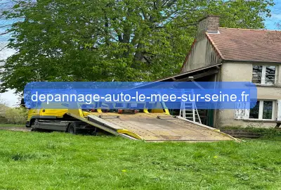 Service Remorquage